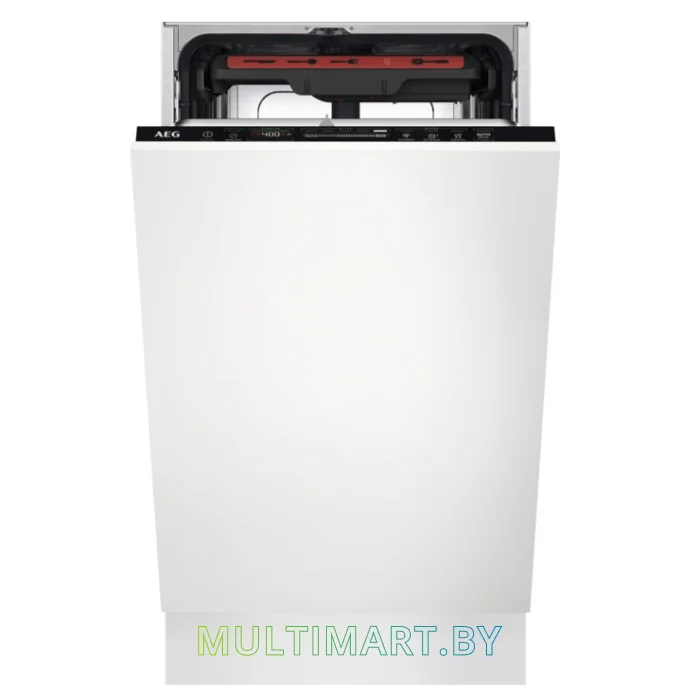 Посудомоечная машина AEG FSE73527P